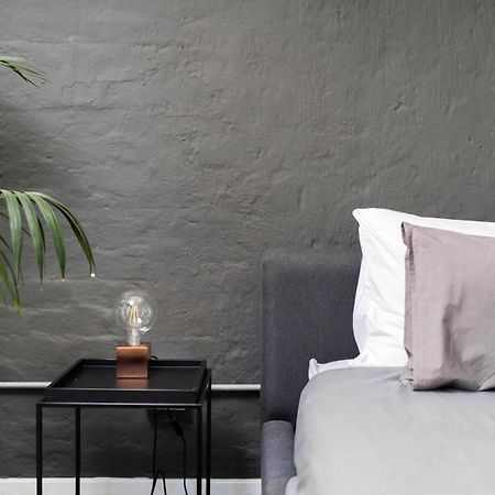 Urban Fox Penthouse By Curiocity Johannesburg Zewnętrze zdjęcie