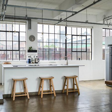 Urban Fox Penthouse By Curiocity Johannesburg Zewnętrze zdjęcie