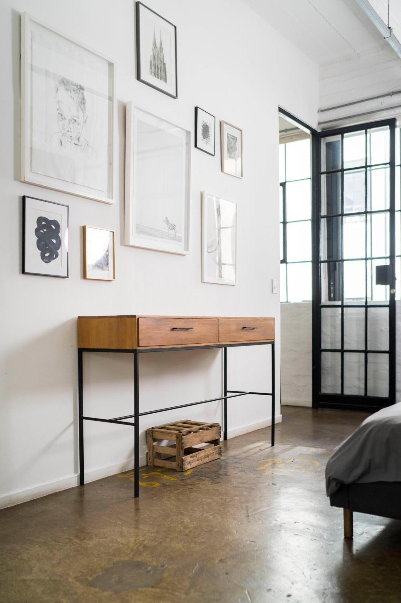 Urban Fox Penthouse By Curiocity Johannesburg Zewnętrze zdjęcie