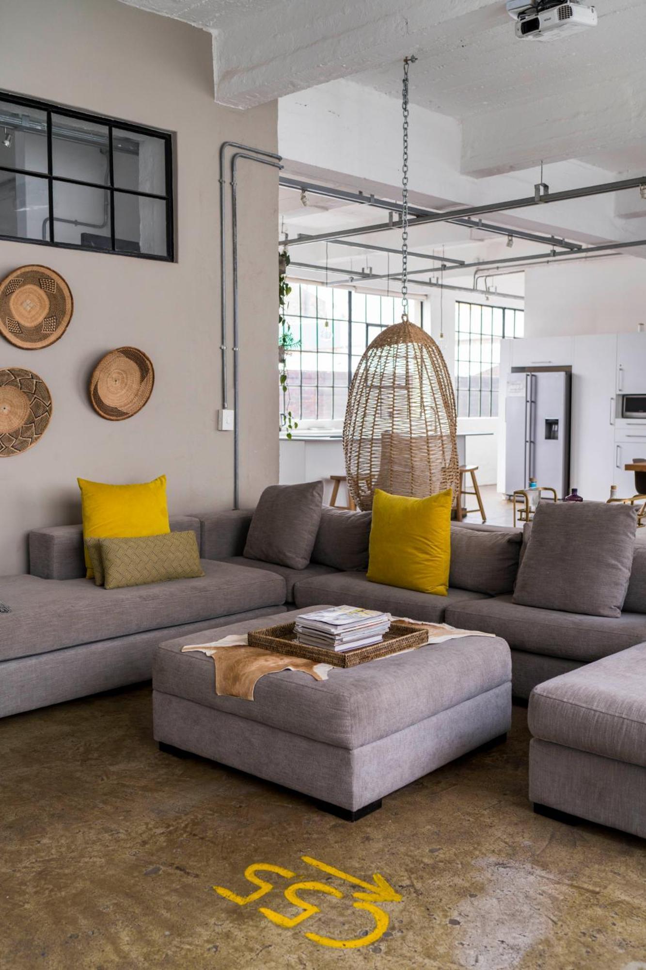 Urban Fox Penthouse By Curiocity Johannesburg Zewnętrze zdjęcie