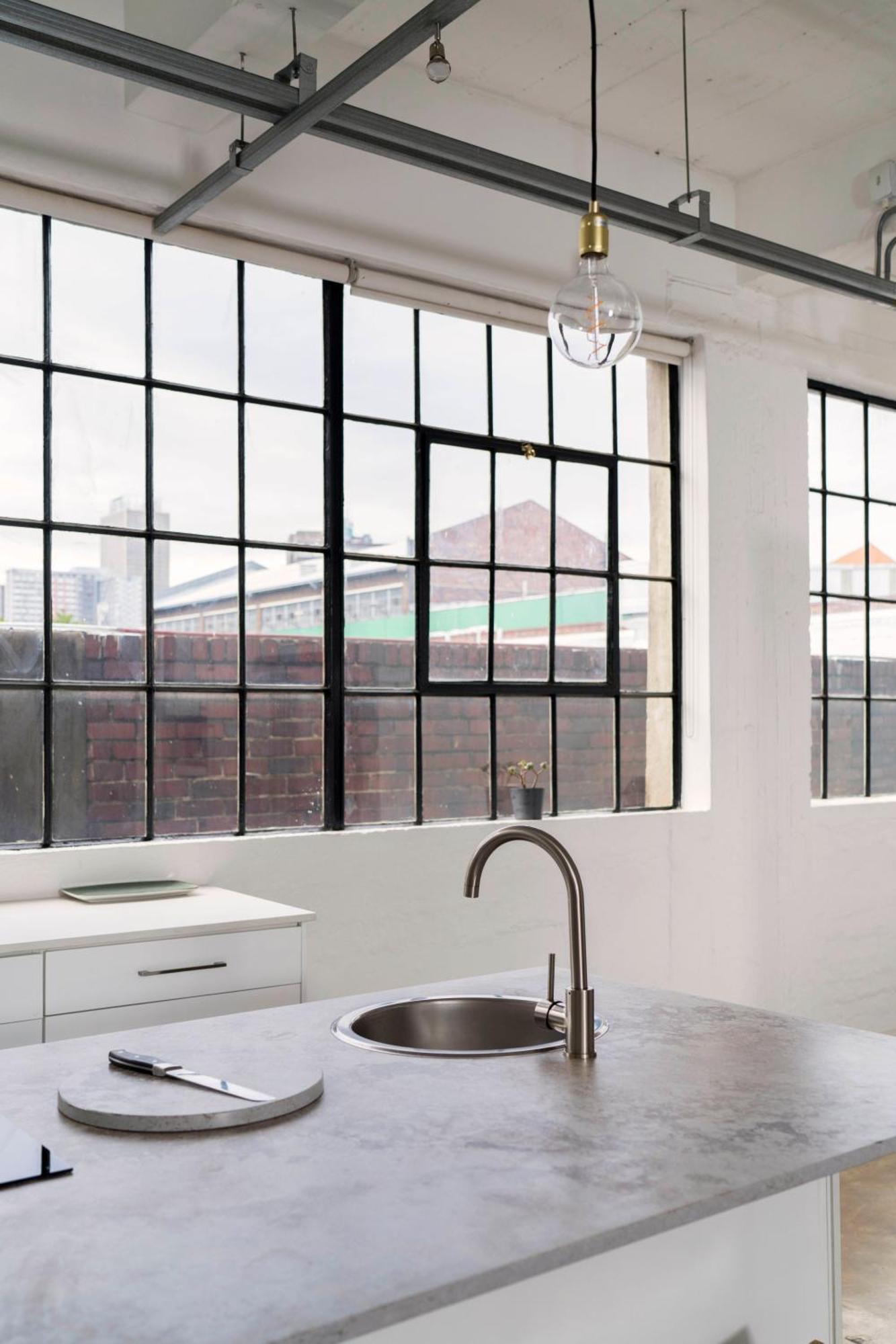 Urban Fox Penthouse By Curiocity Johannesburg Zewnętrze zdjęcie