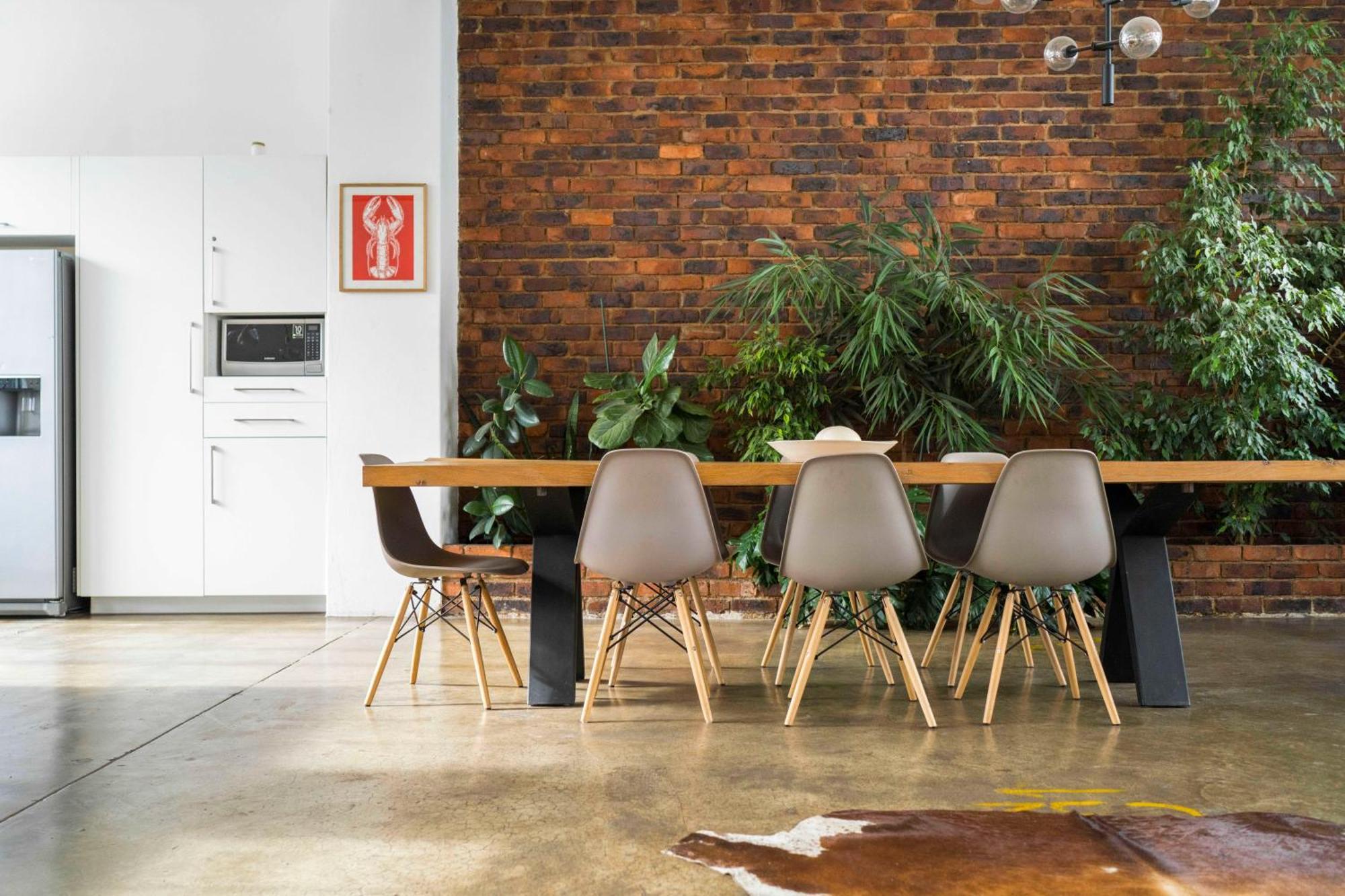 Urban Fox Penthouse By Curiocity Johannesburg Zewnętrze zdjęcie