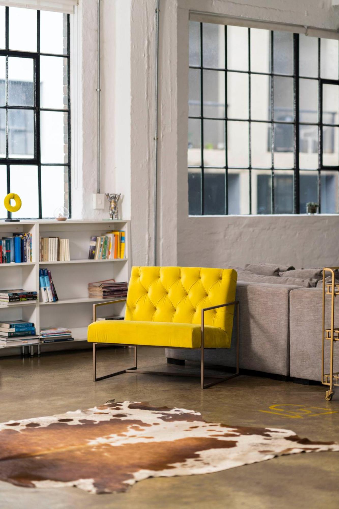 Urban Fox Penthouse By Curiocity Johannesburg Zewnętrze zdjęcie