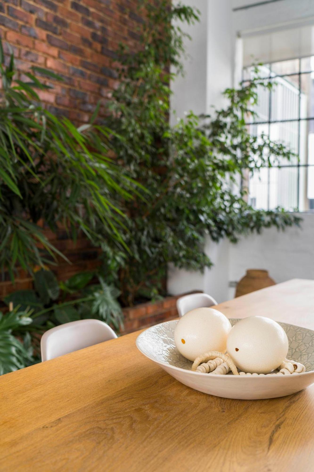 Urban Fox Penthouse By Curiocity Johannesburg Zewnętrze zdjęcie