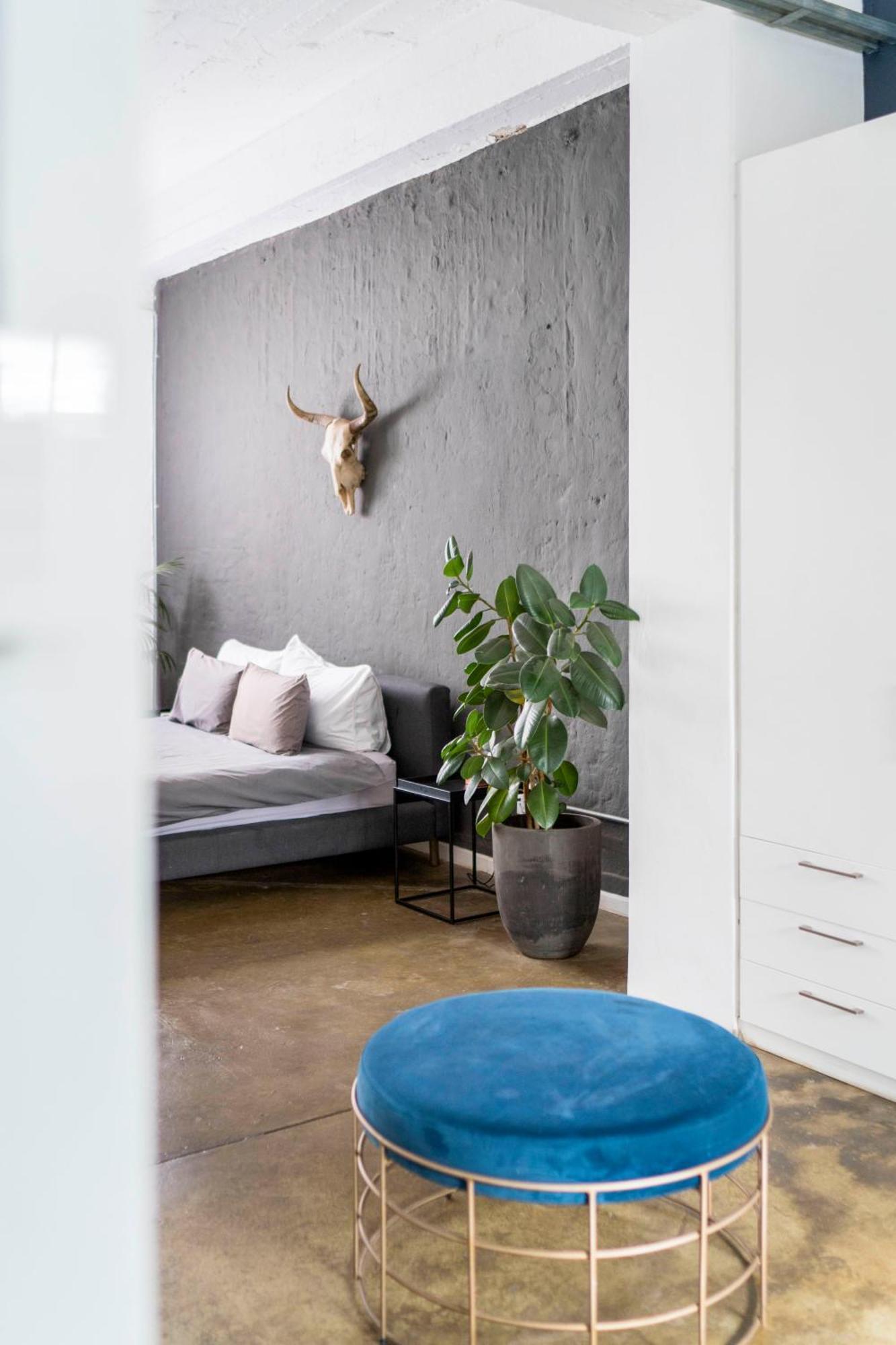Urban Fox Penthouse By Curiocity Johannesburg Zewnętrze zdjęcie