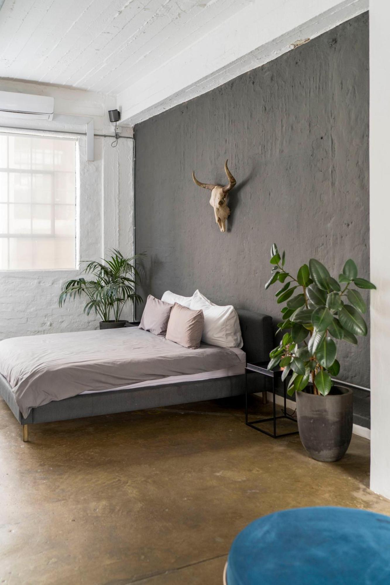 Urban Fox Penthouse By Curiocity Johannesburg Zewnętrze zdjęcie