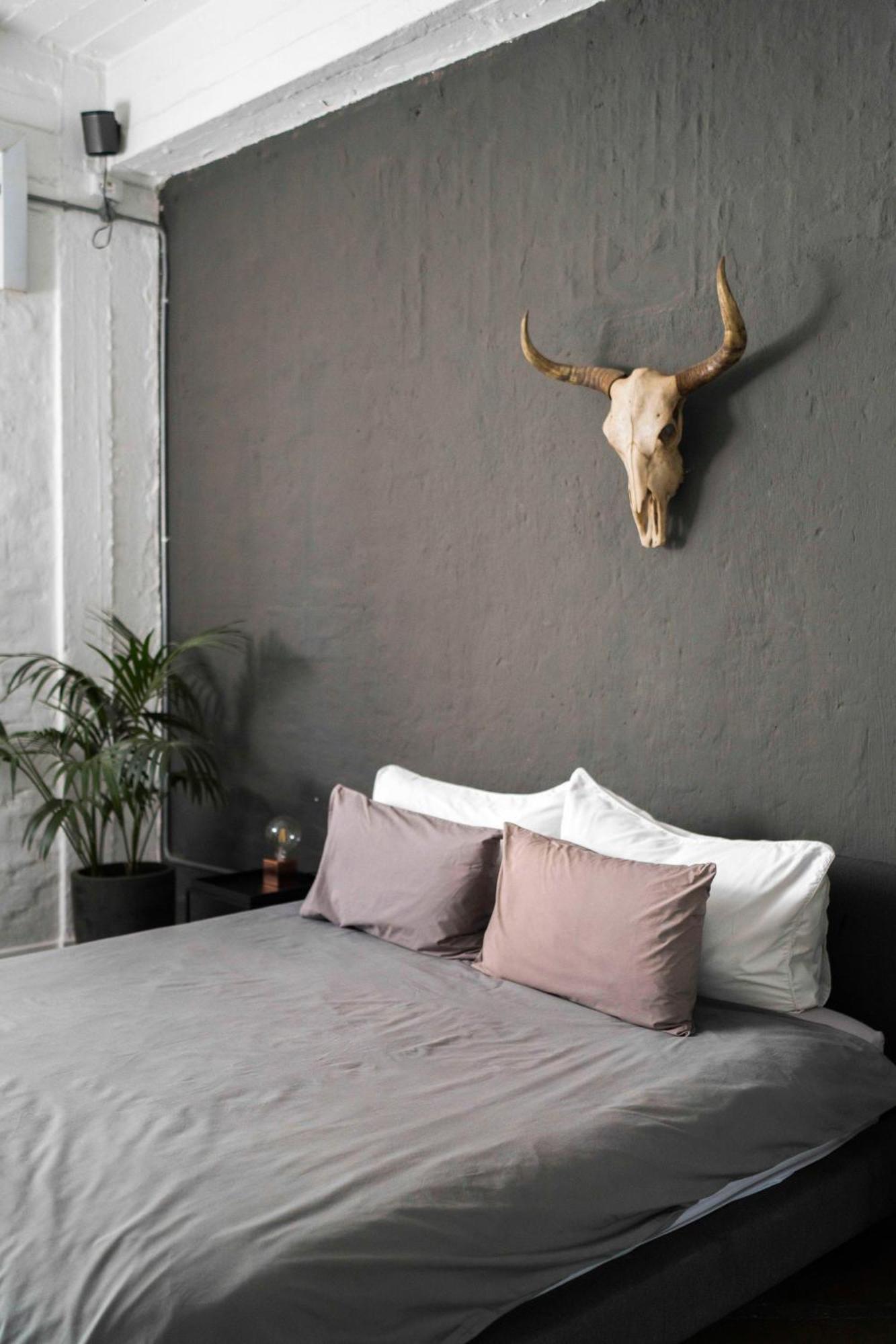 Urban Fox Penthouse By Curiocity Johannesburg Zewnętrze zdjęcie