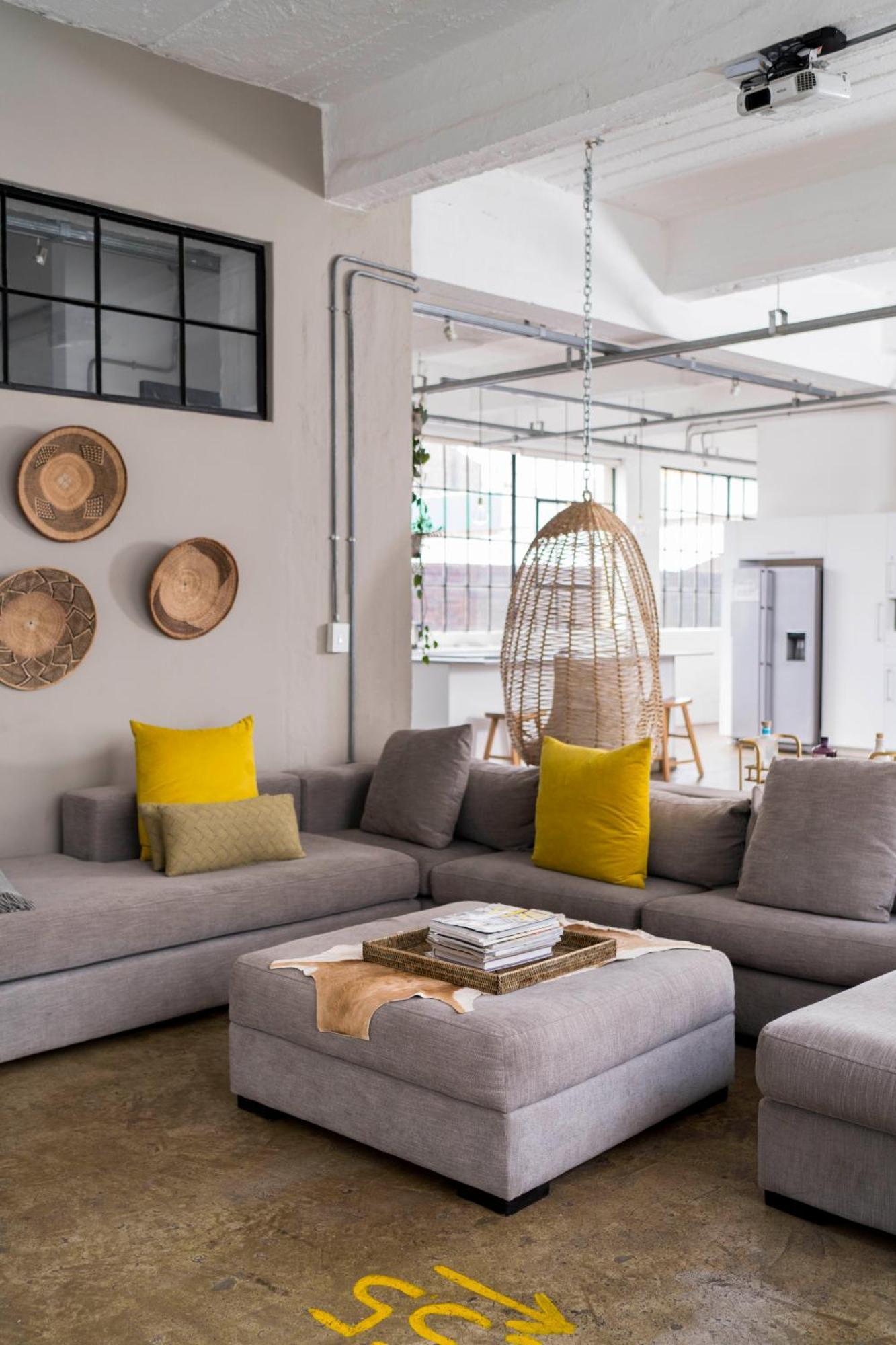 Urban Fox Penthouse By Curiocity Johannesburg Zewnętrze zdjęcie