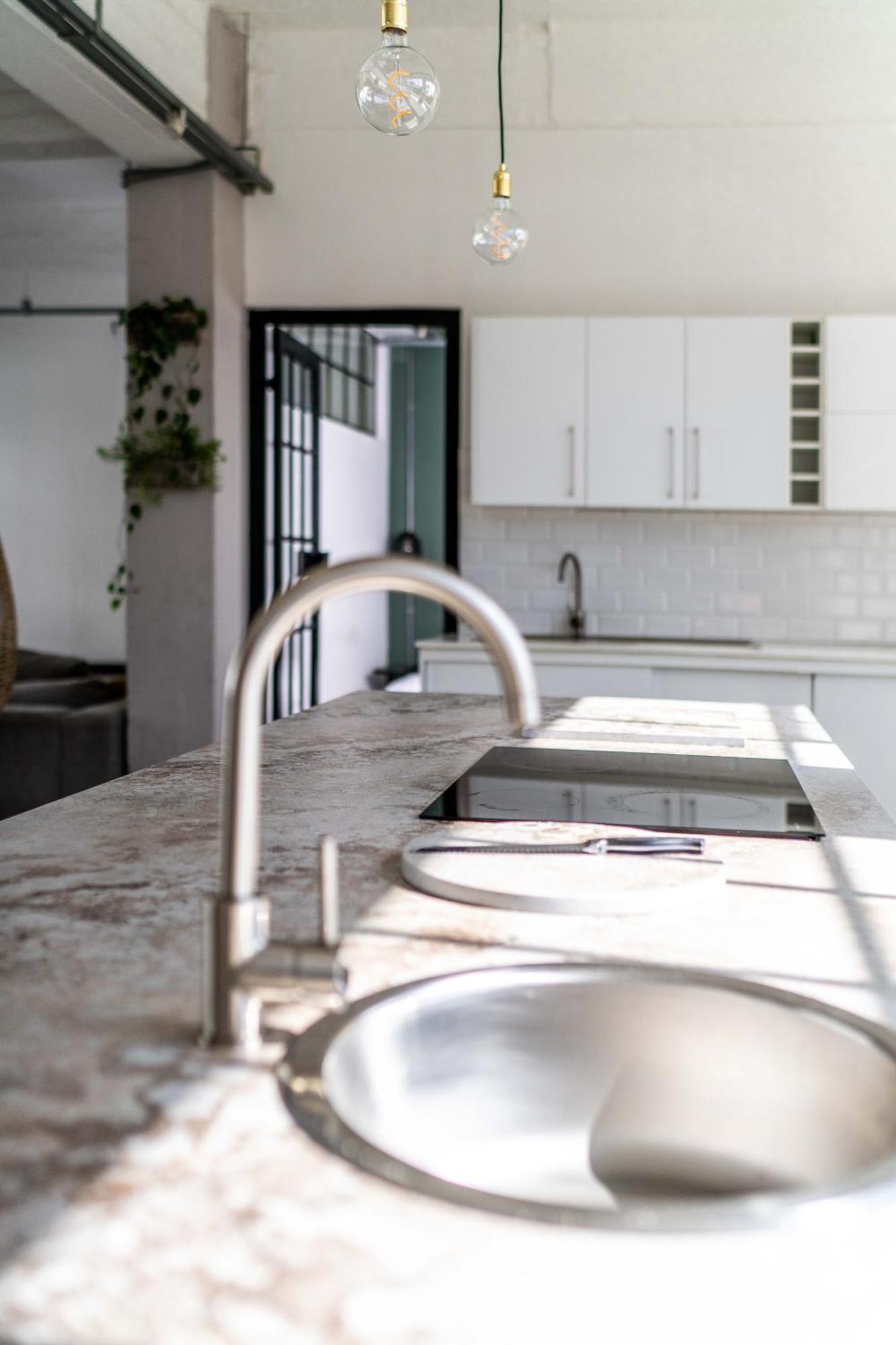 Urban Fox Penthouse By Curiocity Johannesburg Zewnętrze zdjęcie