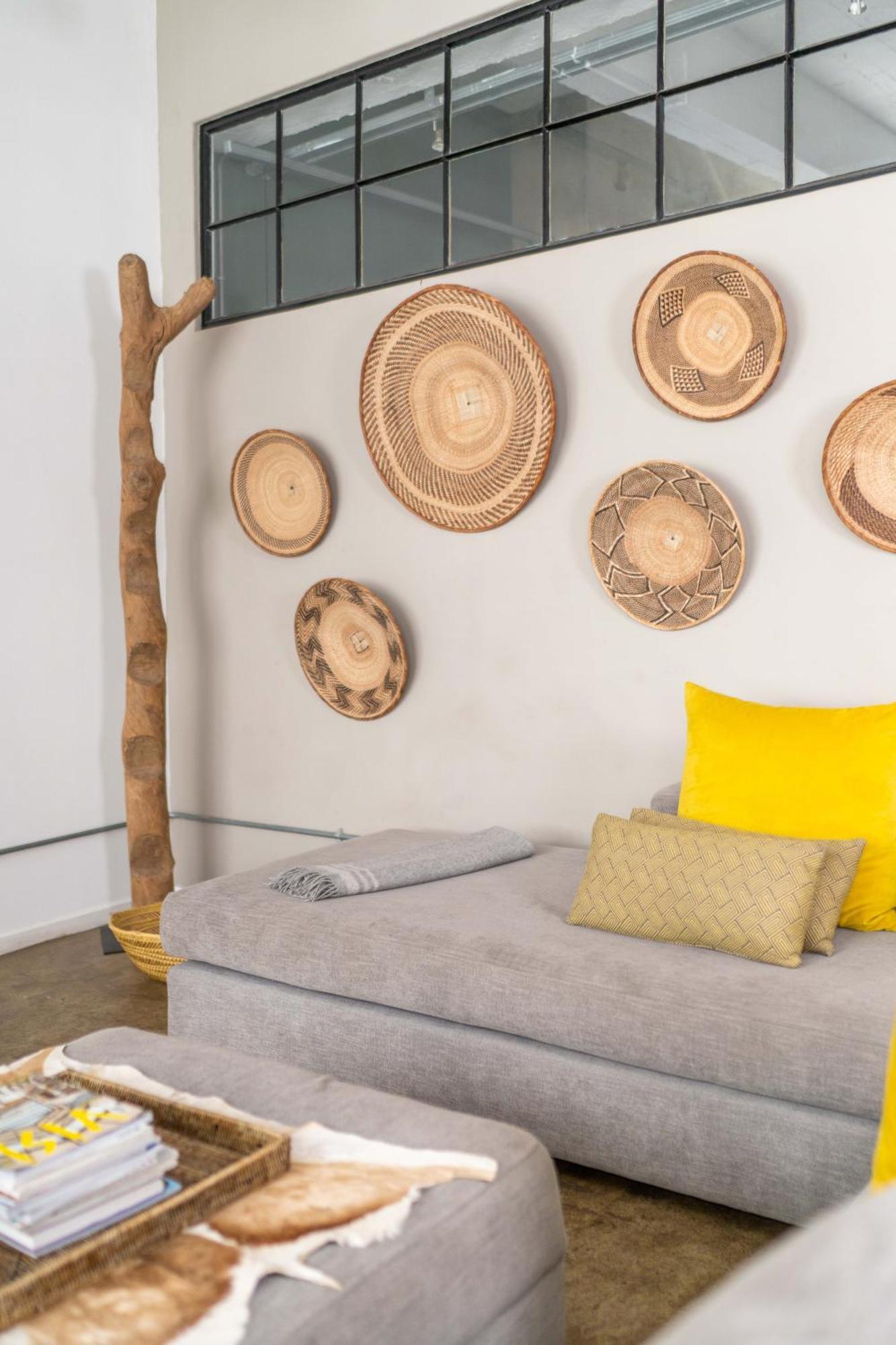 Urban Fox Penthouse By Curiocity Johannesburg Zewnętrze zdjęcie