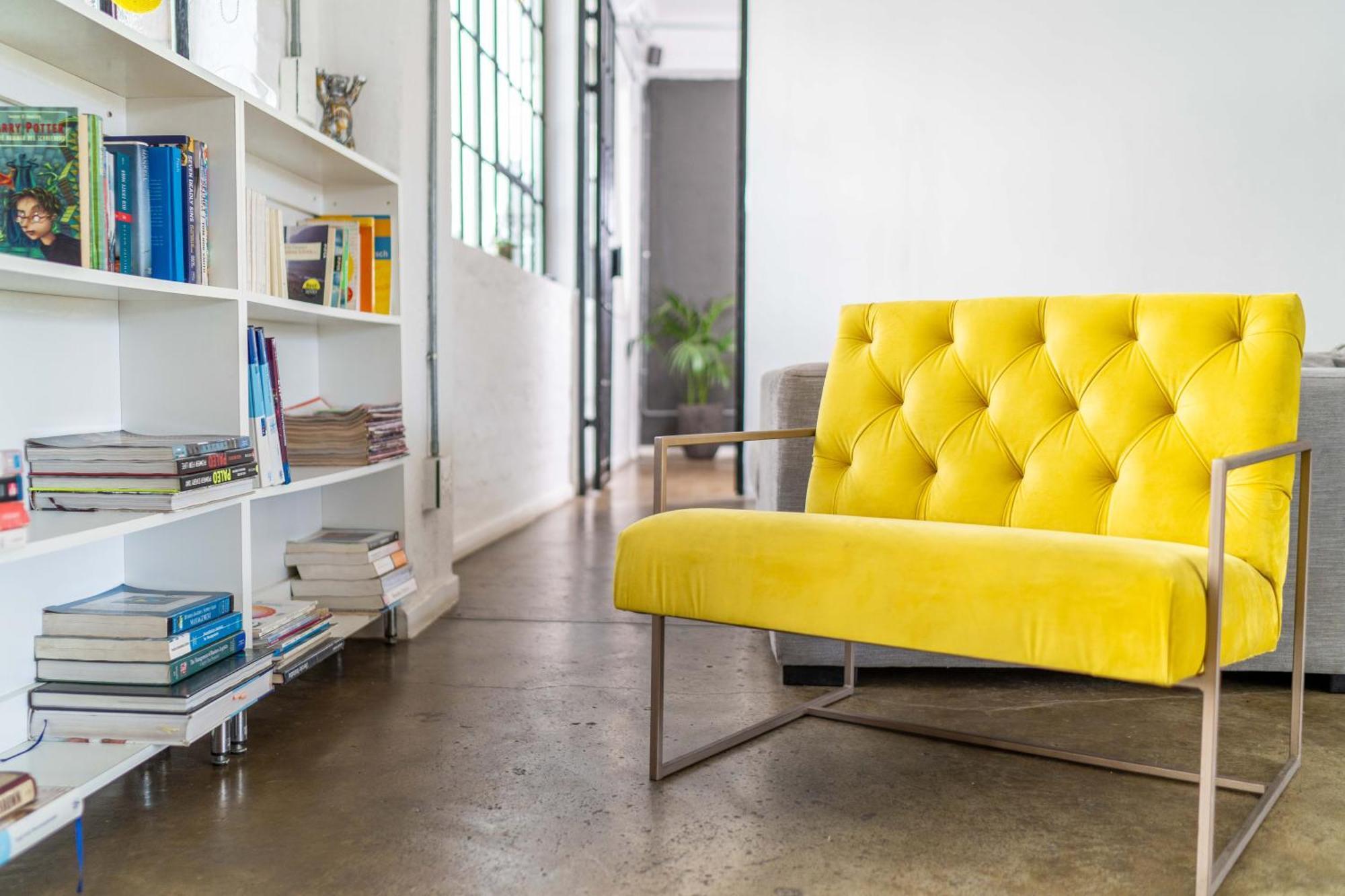 Urban Fox Penthouse By Curiocity Johannesburg Zewnętrze zdjęcie