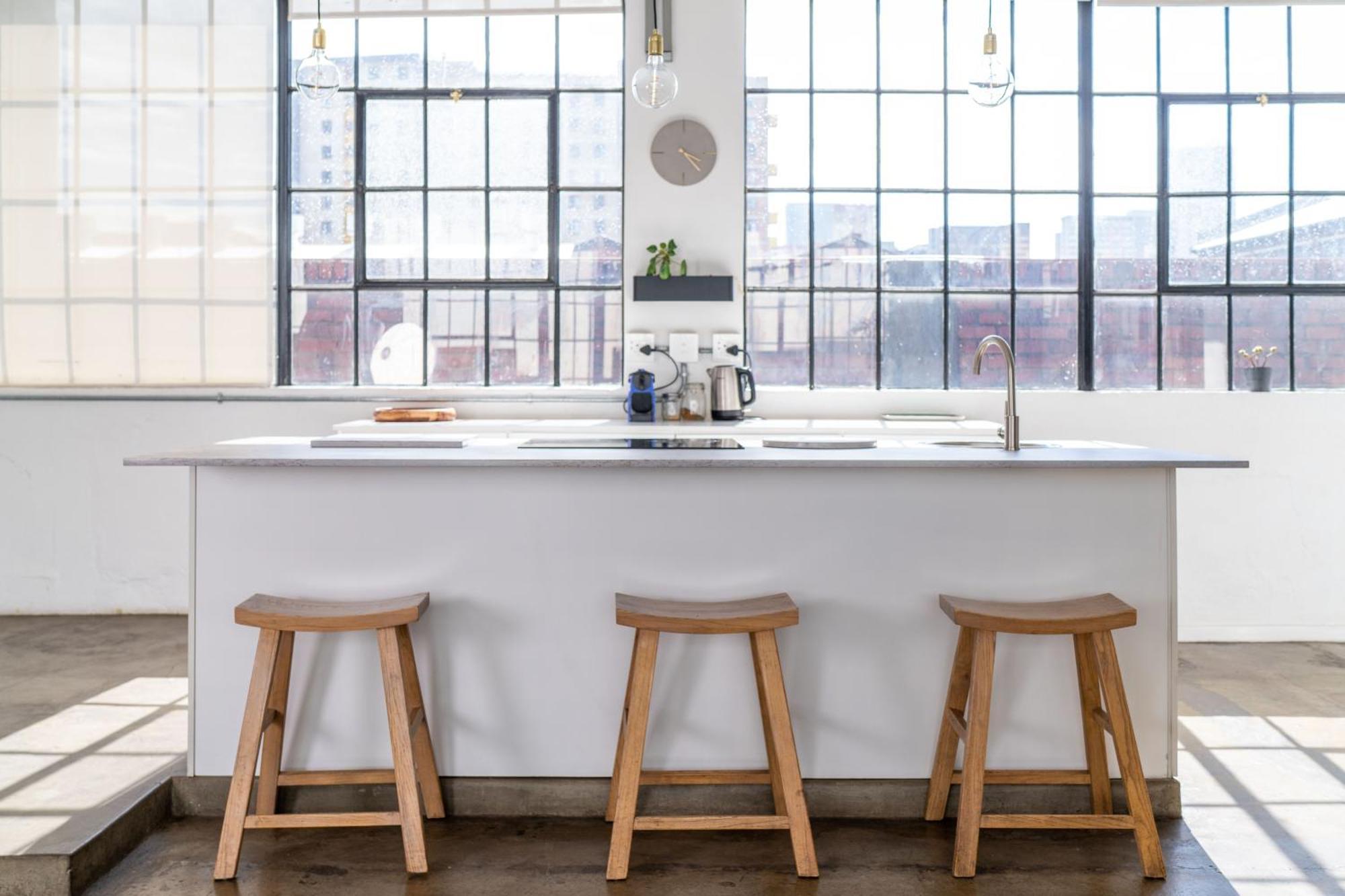Urban Fox Penthouse By Curiocity Johannesburg Zewnętrze zdjęcie