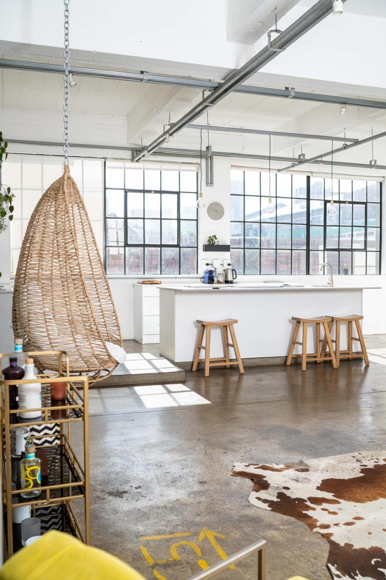 Urban Fox Penthouse By Curiocity Johannesburg Zewnętrze zdjęcie