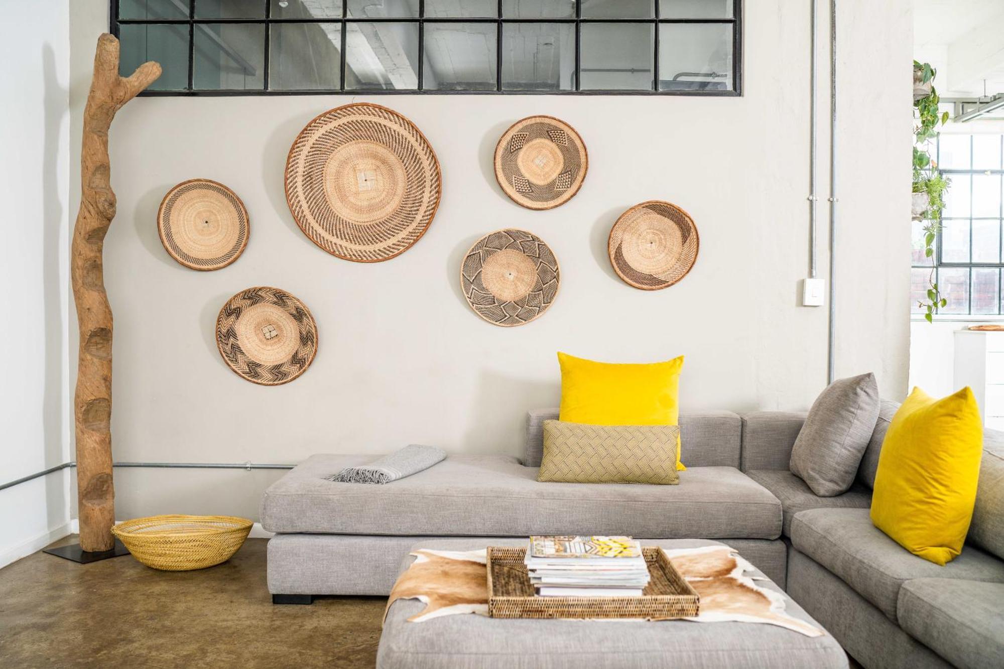 Urban Fox Penthouse By Curiocity Johannesburg Zewnętrze zdjęcie