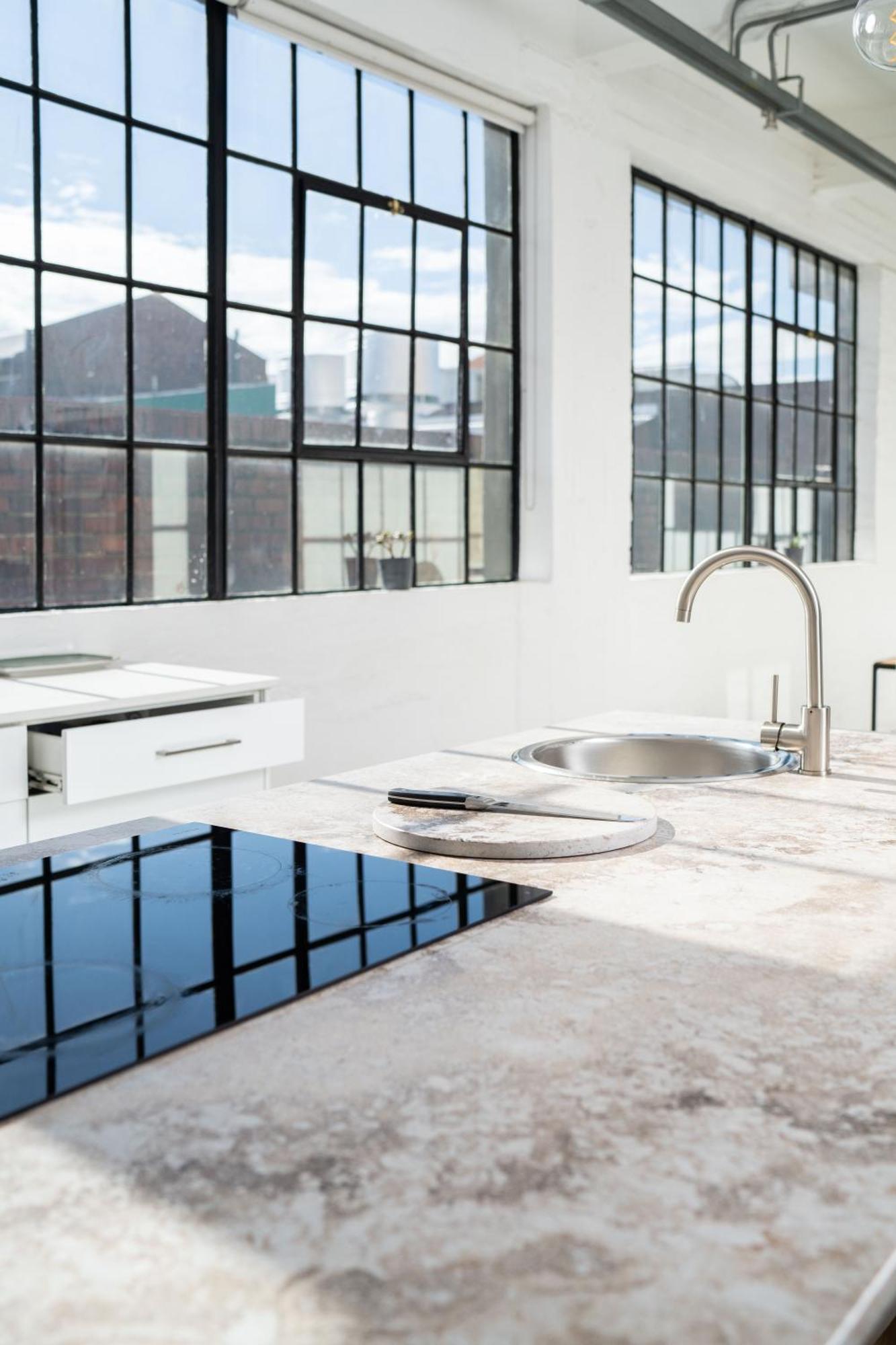 Urban Fox Penthouse By Curiocity Johannesburg Zewnętrze zdjęcie