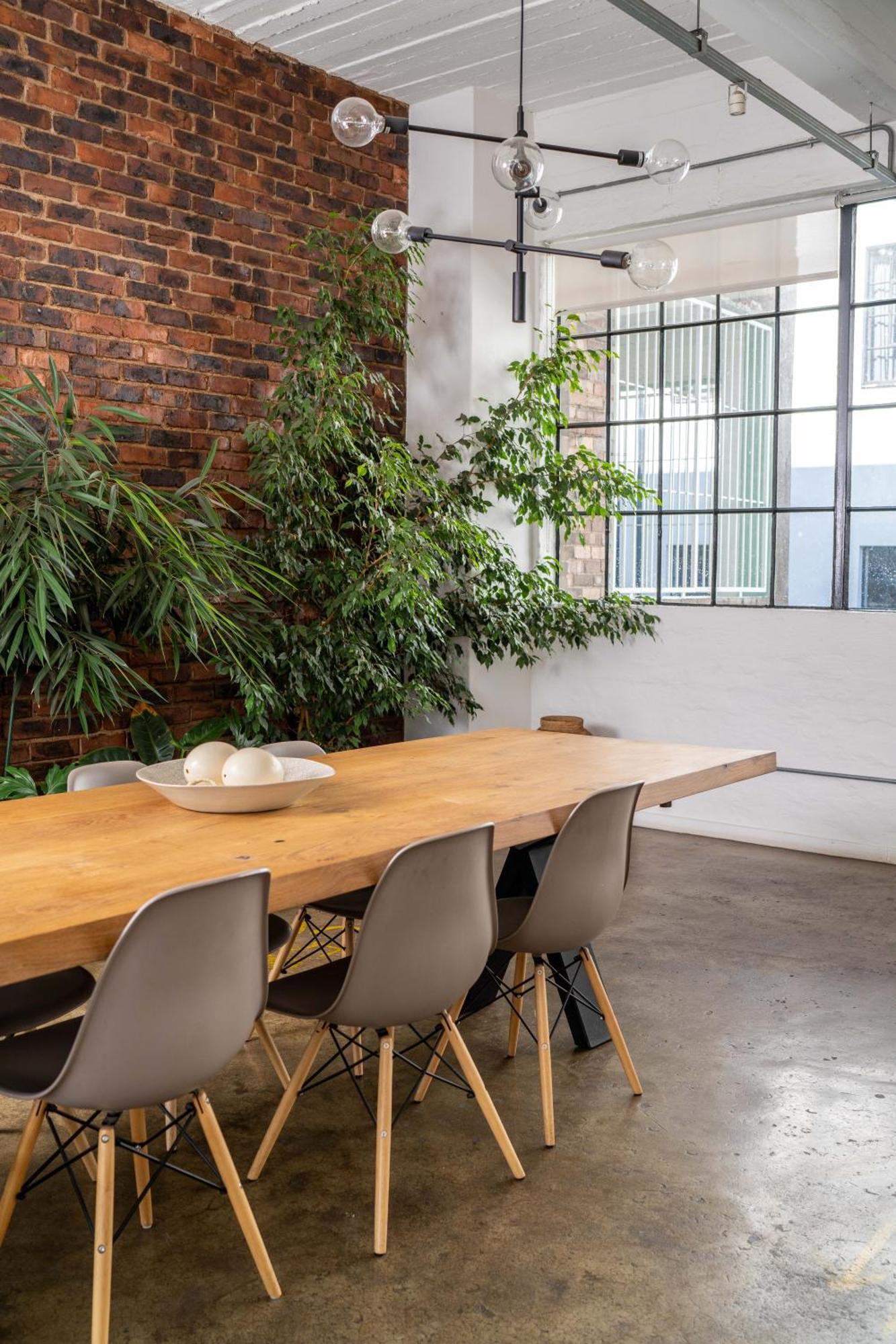 Urban Fox Penthouse By Curiocity Johannesburg Zewnętrze zdjęcie