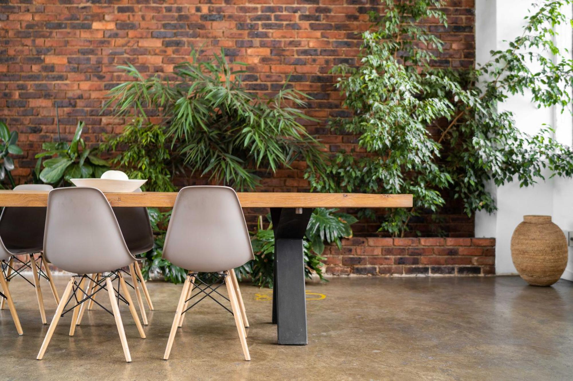Urban Fox Penthouse By Curiocity Johannesburg Zewnętrze zdjęcie