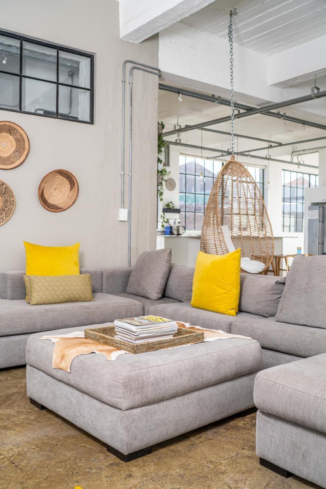 Urban Fox Penthouse By Curiocity Johannesburg Zewnętrze zdjęcie